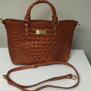 Brahmin Medium Tote